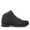 Зимни обувки Lee Cooper LCJ-21-01-0705M Черен цвят на ниска цена