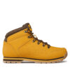 Зимни обувки Lee Cooper LCJ-21-01-0706M Жълт цвят на ниска цена