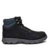 Зимни обувки Lee Cooper LCJ-24-01-2948MA Черен цвят на ниска цена