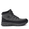Зимни обувки Lee Cooper LCJ-24-03-3033MB Сив цвят на ниска цена