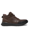 Зимни обувки Lee Cooper LCJ-24-33-2901MB Кафяв цвят на ниска цена