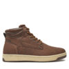 Зимни обувки Lee Cooper PRWZ0002S Кафяв цвят на ниска цена