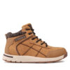 Зимни обувки Lumberjack Colby SB92601-001-M66 Кафяв цвят на ниска цена
