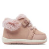 Зимни обувки Mayoral 42.498 Розов цвят на ниска цена