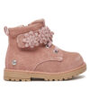Зимни обувки Mayoral 42478 Розов цвят на ниска цена