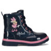 Зимни обувки Mickey&Friends CM-AW24-324DSTC Тъмносин цвят на ниска цена