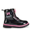 Зимни обувки Mickey&Friends CM-AW24-330DSTC Черен цвят на ниска цена