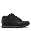 Зимни обувки New Balance Classics H754LLK Черен цвят на ниска цена