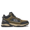 Зимни обувки O'Neill Granby Men Mid 90243045.58C Каки цвят на ниска цена