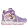 Зимни обувки Paw Patrol AW24-311PAW Виолетов цвят на ниска цена