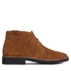 Зимни обувки Polo Ralph Lauren Talan Chukka 803759747002 Кафяв цвят на ниска цена