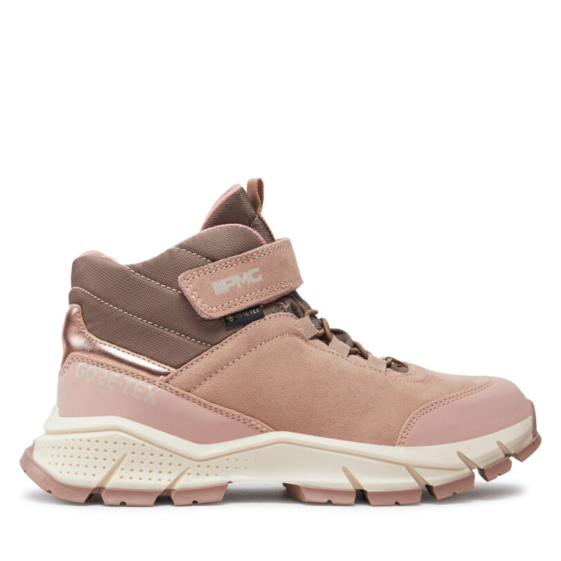 Зимни обувки Primigi 6936511 D GORE-TEX Розов цвят на ниска цена