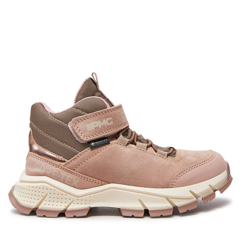 Зимни обувки Primigi 6936511 S GORE-TEX Розов цвят на ниска цена