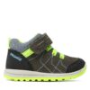 Зимни обувки Primigi GORE-TEX 3855411 M Каки цвят на ниска цена