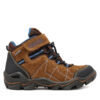 Зимни обувки Primigi Path Gtx GORE-TEX 8892566 M Кафяв цвят на ниска цена
