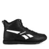 Зимни обувки Reebok H8-001 MM Черен цвят на ниска цена
