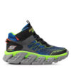 Зимни обувки Skechers High-Surge 403806L/RYBK Син цвят на ниска цена