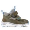 Зимни обувки Superfit GORE-TEX 1-000246-7000 M Каки цвят на ниска цена