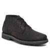 Зимни обувки Timberland Alden Brook Wp Chukka TB0A3ZUS0151 Черен цвят на ниска цена