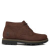 Зимни обувки Timberland Alden Brook Wp Chukka TB0A3ZV19311 Кафяв цвят на ниска цена
