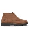 Зимни обувки Timberland Alden Brook Wp Chukka TB0A65Q36431 Кафяв цвят на ниска цена