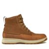 Зимни обувки Timberland Atwells Ave Wp Boot TB0A43TNF131 Кафяв цвят на ниска цена