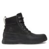 Зимни обувки Timberland Atwells Ave Wp Boot TB0A43UN0151 Черен цвят на ниска цена