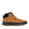 Зимни обувки Timberland Field Trekker Mid Hiker TB0A1ZQH2311 Кафяв цвят на ниска цена