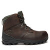 Зимни обувки Timberland Halbhoher Chillberg Snow Boot TB1A64N89311 Кафяв цвят на ниска цена