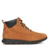 Зимни обувки Timberland Killington TB0A2GN62311 Жълт цвят на ниска цена