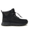 Зимни обувки Timberland Killington Trk Chukka TB0A645M0011 Черен цвят на ниска цена
