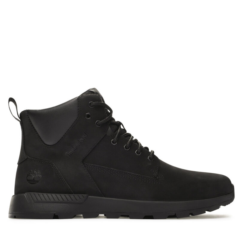 Зимни обувки Timberland Killington Trkr Chka TB0A2HEN0151 Черен цвят на ниска цена