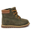 Зимни обувки Timberland Pkey Pine 6In Boot TB1A1VOSA581 Зелен цвят на ниска цена
