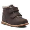 Зимни обувки Timberland Pokey Pine Warm Lined H&L TB0A5YVS9311 Кафяв цвят на ниска цена