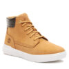 Зимни обувки Timberland Seneca Bay 6In Side Zip TB0A5RQV2311 Кафяв цвят на ниска цена