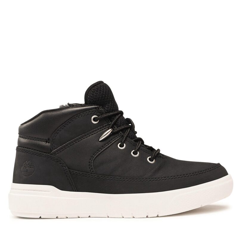 Зимни обувки Timberland Seneca Bay Hiker TB0A2MPH0151 Черен цвят на ниска цена
