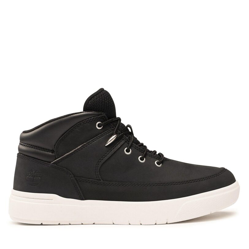 Зимни обувки Timberland Seneca Bay Hiker TB0A5RYC0151 Черен цвят на ниска цена