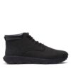 Зимни обувки Timberland Winsor Park Chukka TB0A5Y6W0011 Черен цвят на ниска цена