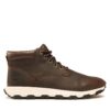 Зимни обувки Timberland Winsor Park Chukka TB0A5YTW9311 Кафяв цвят на ниска цена