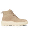 Зимни обувки Tommy Jeans Tjm Mix Material Boot EM0EM01245 Каки цвят на ниска цена