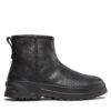 Зимни обувки Vagabond Shoemakers 5292-101-20 Черен цвят на ниска цена