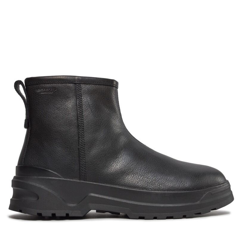 Зимни обувки Vagabond Shoemakers 5292-101-20 Черен цвят на ниска цена