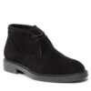 Зимни обувки Vagabond Shoemakers Alex M 5466-540-20 Черен цвят на ниска цена