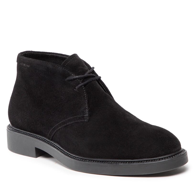 Зимни обувки Vagabond Shoemakers Alex M 5466-540-20 Черен цвят на ниска цена