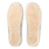 Зимни стелки EMU Australia Sheepskin Insole Бежов цвят на ниска цена