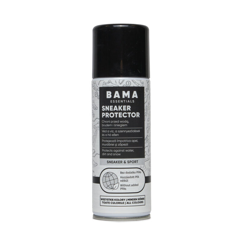Импрегнант Bama Sneaker Protector 44A28F0C цвят на ниска цена