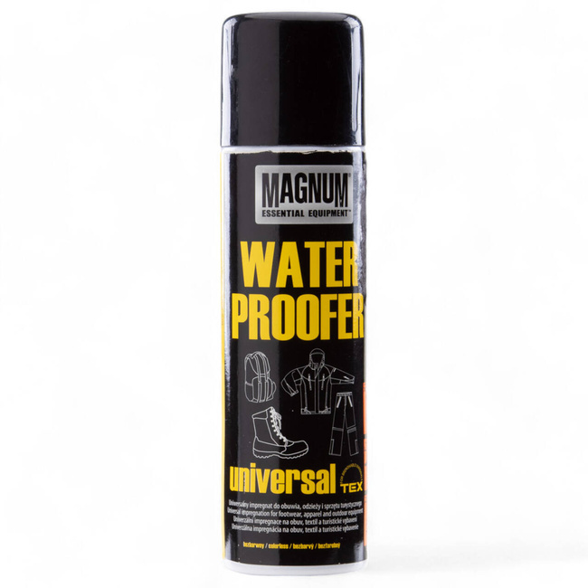 Импрегниращ спрей MAGNUM Waterproofer на ниска цена