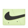 Калъф за кредитни карти Nike Air Force 1 Card Wallet NI-N.100.9738 Зелен цвят на ниска цена