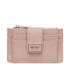 Калъф за кредитни карти Nine West NW-W1-005-SS25 Розов цвят на ниска цена