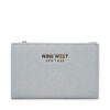 Калъф за кредитни карти Nine West NW-W1-009-SS25 Син цвят на ниска цена